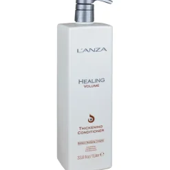 Healing Volume Thickening Conditioner von L'ANZA