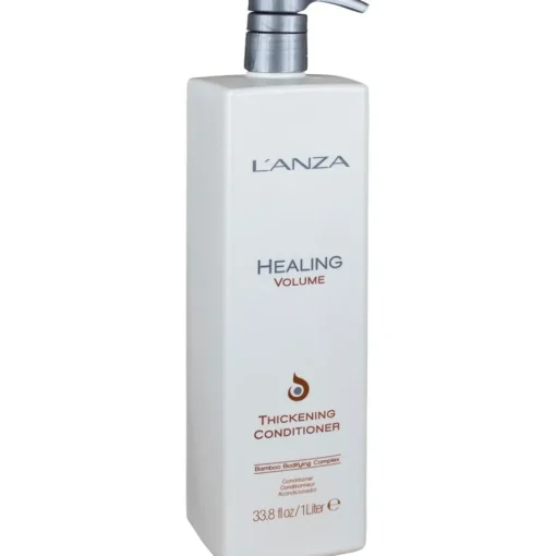 Healing Volume Thickening Conditioner von L'ANZA