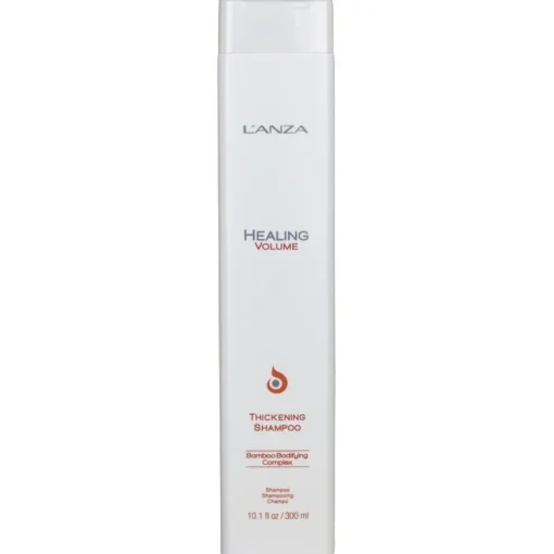 Healing Volume Thickening Shampoo von L'ANZA