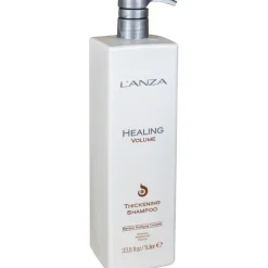 Healing Volume Thickening Shampoo von L'ANZA