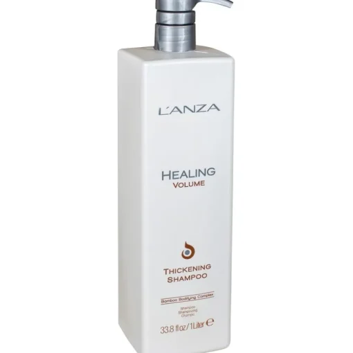 Healing Volume Thickening Shampoo von L'ANZA