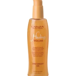 Healing Volume Zero Weight Gel von L'ANZA