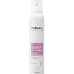 Heat Styling Stylesign Heat Styling Form-&Finish-Spray von Goldwell