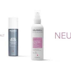 Heat Styling Stylesign Heat Styling tägliches Föhnspray von Goldwell