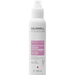 Heat Styling Stylesign Heat Styling glättendes Serum-Spray von Goldwell