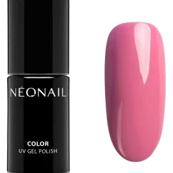 Heat Wave Color UV Nagellack von NEONAIL
