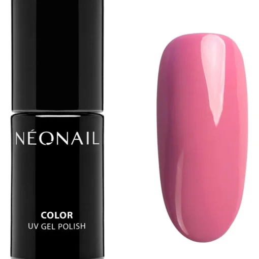 Heat Wave Color UV Nagellack von NEONAIL