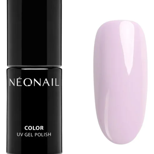 Heat Wave Color UV Nagellack von NEONAIL
