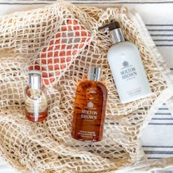 Heavenly Gingerlily Bath & Shower Gel von Molton Brown