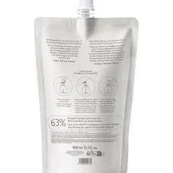 Heavenly Gingerlily Bath & Shower Gel von Molton Brown
