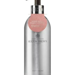 Heavenly Gingerlily Bath & Shower Gel von Molton Brown