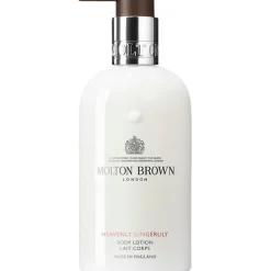 Heavenly Gingerlily Body Lotion von Molton Brown