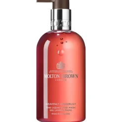 Heavenly Gingerlily Fine Liquid Hand Wash von Molton Brown