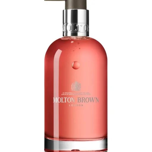Heavenly Gingerlily Fine Liquid Hand Wash von Molton Brown