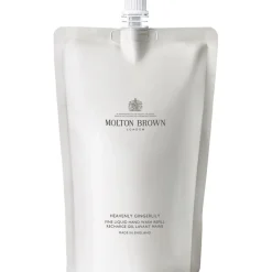 Heavenly Gingerlily Fine Liquid Hand Wash von Molton Brown