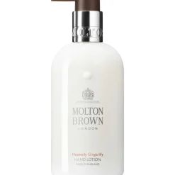 Heavenly Gingerlily Hand Lotion von Molton Brown