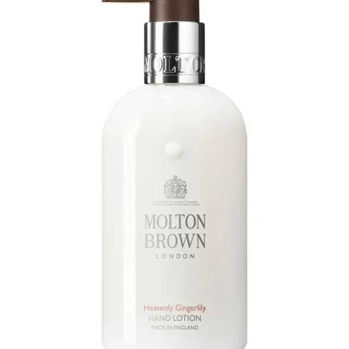 Heavenly Gingerlily Hand Lotion von Molton Brown