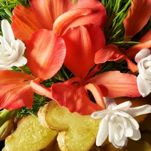 Heavenly Gingerlily Hand Lotion von Molton Brown