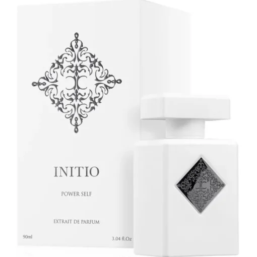 Hedonist Extrait De Parfum Spray Power Self von INITIO Parfums Privés
