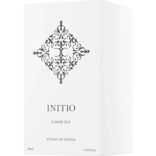 Hedonist Extrait De Parfum Spray Power Self von INITIO Parfums Privés