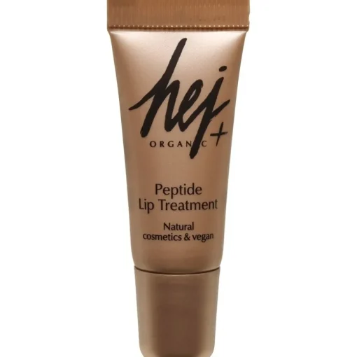 Hej Organic Peptide Lip Treatment