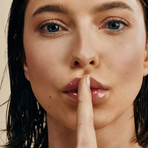 Hej Organic Peptide Lip Treatment