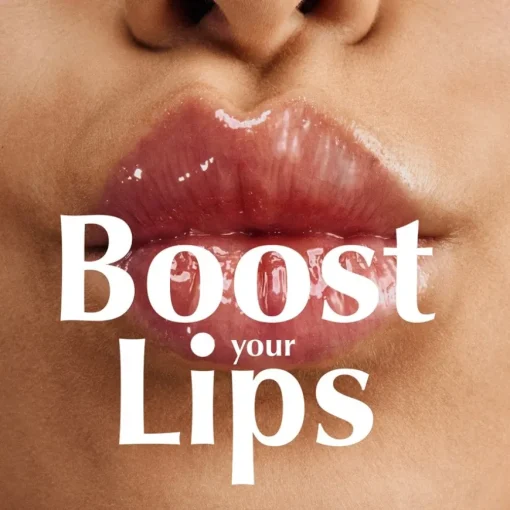 Hej Organic Peptide Lip Treatment