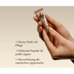 Hej Organic Peptide Lip Treatment