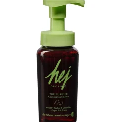 Hej Organic Purifying Cleansing Foam