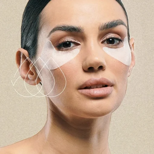 Hej Organic Sensitive Eye Patches