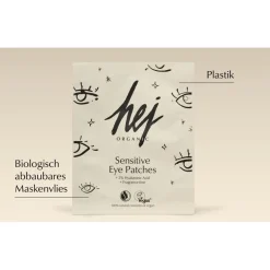 Hej Organic Sensitive Eye Patches