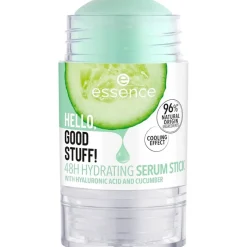 Hello, Good Stuff! 48h Hydrating Serum Stick von Essence