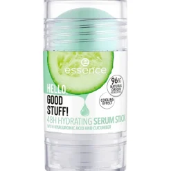 Hello, Good Stuff! 48h Hydrating Serum Stick von Essence
