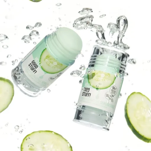 Hello, Good Stuff! 48h Hydrating Serum Stick von Essence