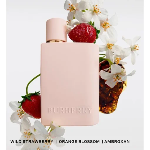 Her Eau de Parfum Intense Spray von Burberry