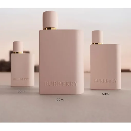 Her Eau de Parfum Intense Spray von Burberry