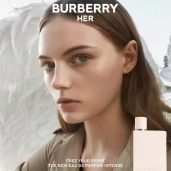 Her Eau de Parfum Intense Spray von Burberry