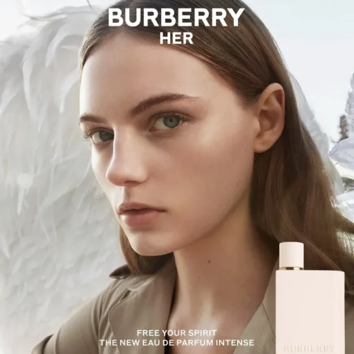 Her Eau de Parfum Intense Spray von Burberry