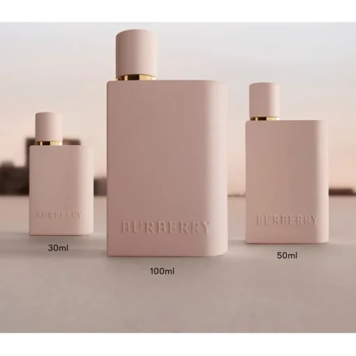 Her Eau de Parfum Intense Spray von Burberry