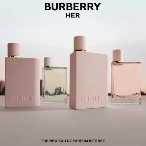Her Eau de Parfum Intense Spray von Burberry