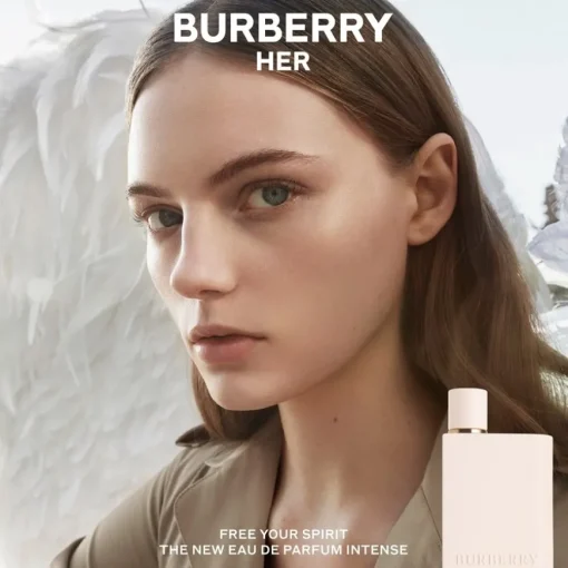 Her Eau de Parfum Intense Spray von Burberry