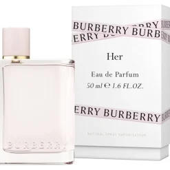 Her Eau de Parfum Spray von Burberry