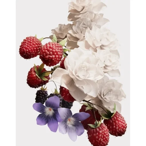 Her Eau de Parfum Spray von Burberry