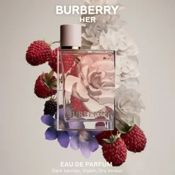 Her Eau de Parfum Spray von Burberry