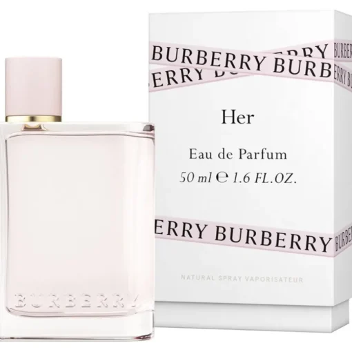 Her Eau de Parfum Spray von Burberry