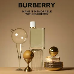 Her Eau de Toilette Spray von Burberry
