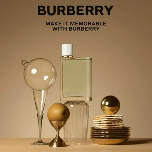 Her Eau de Toilette Spray von Burberry