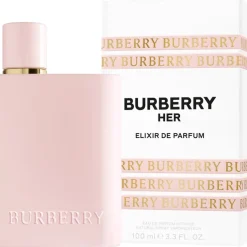 Her Elixir Eau de Parfume Spray von Burberry