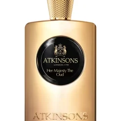 Her Majesty The Oud Eau de Parfum Spray von Atkinsons