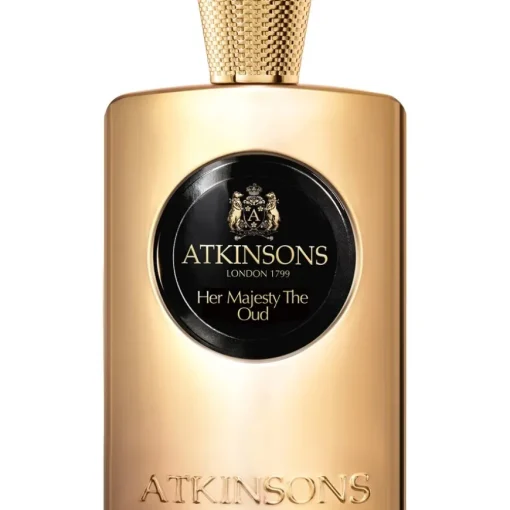 Her Majesty The Oud Eau de Parfum Spray von Atkinsons